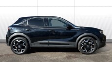 Vauxhall Mokka 100kW Ultimate 50kWh 5dr Auto Electric Hatchback